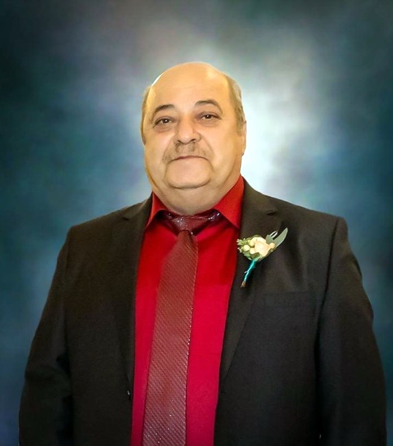 Obituary of Yeghia Mirzaian