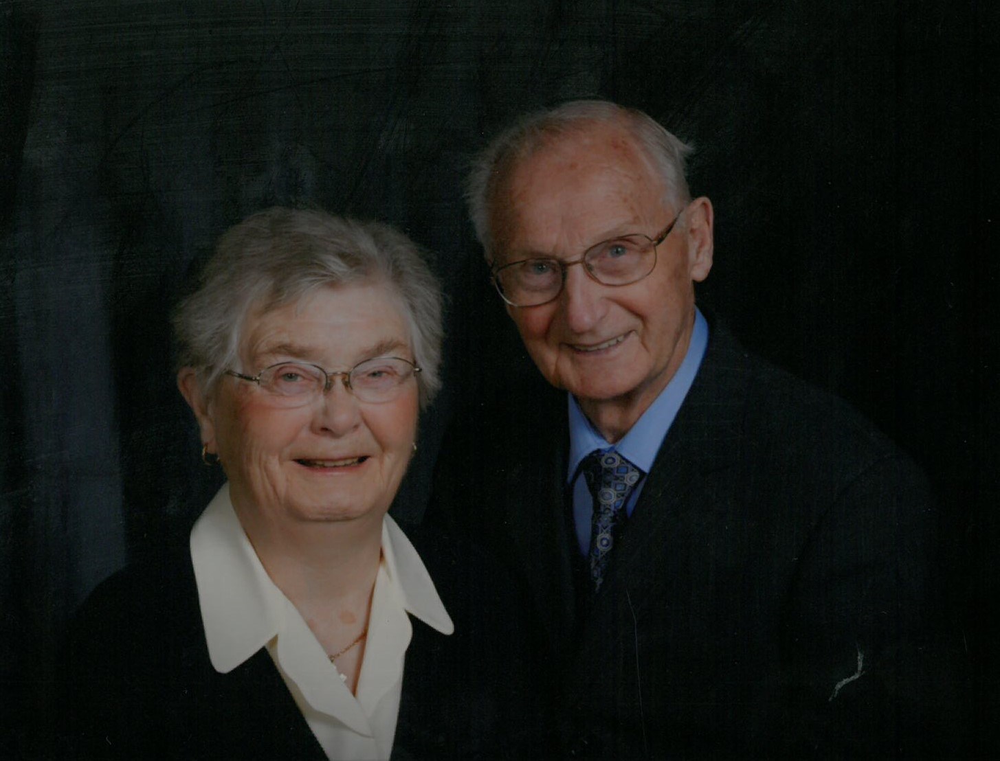 Obituary of Dennis Bawden