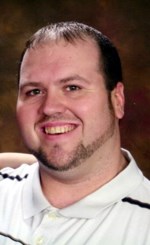 Timothy Hughes