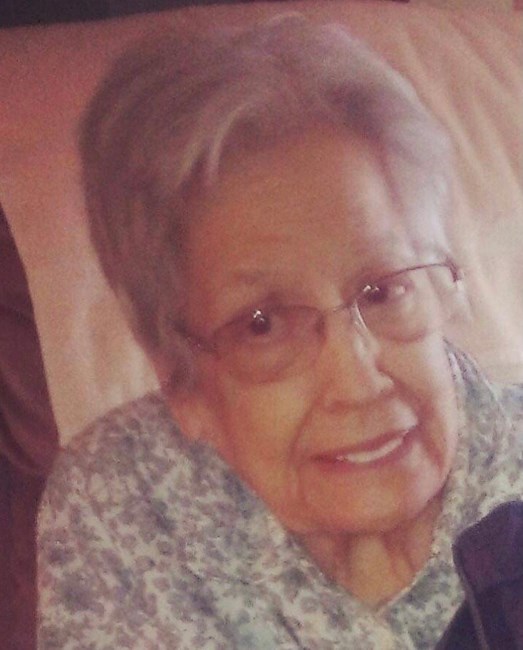 Obituary of Delfina "Della" (Luna) Rangel