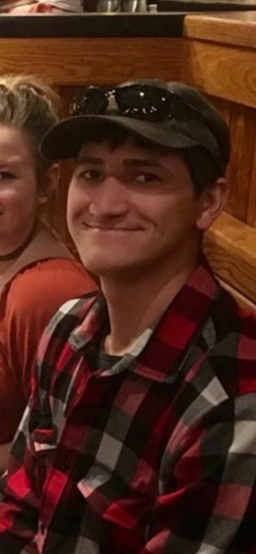 Obituary of Jamie Van Allen Jr.