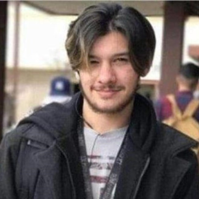 Obituary of Noah David Granado