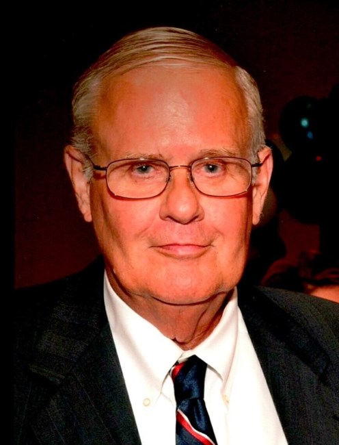 Obituario de Robert N. Allen Jr.