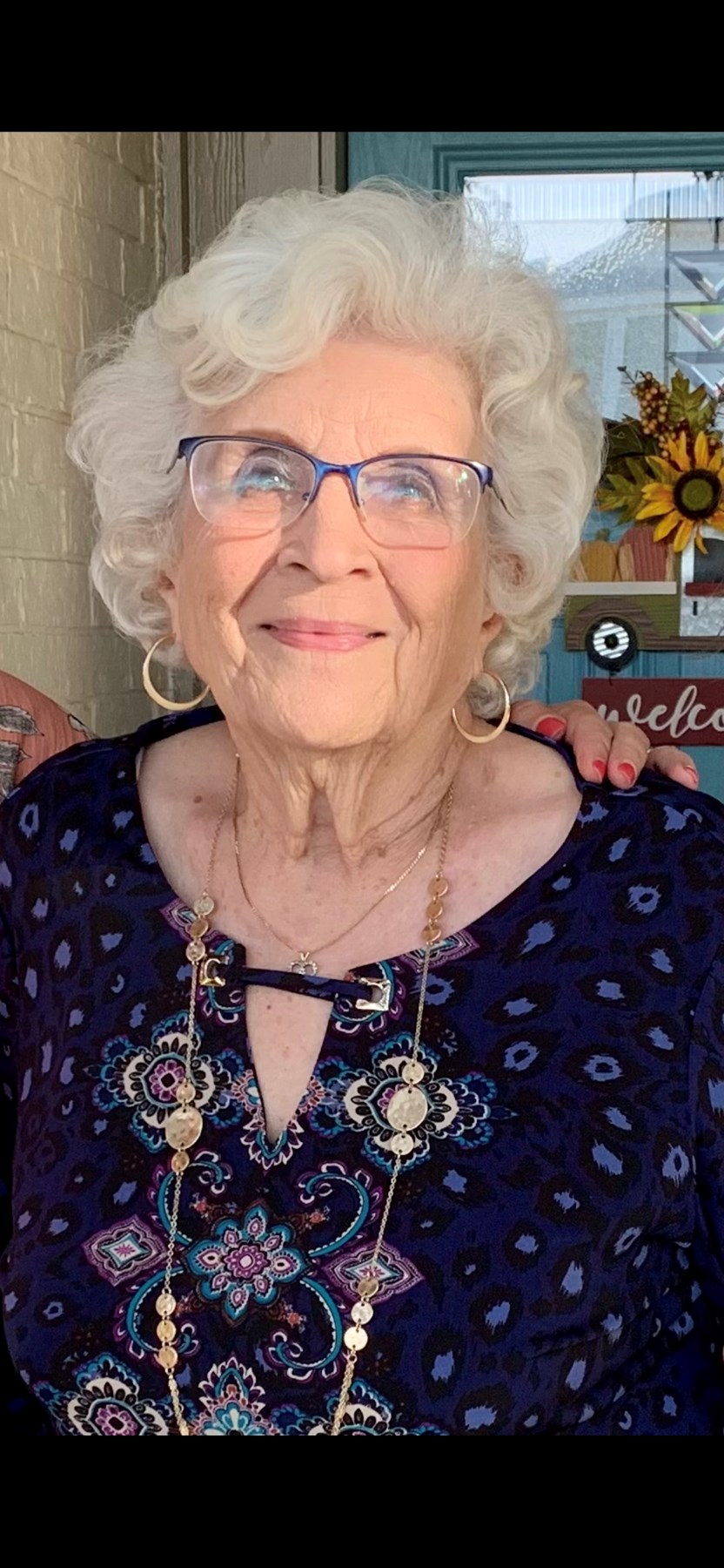 Obituary of Norma Jean Smith