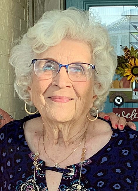 Obituary of Norma Jean Smith