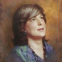 Obituary of Katharine Tucker Leamy