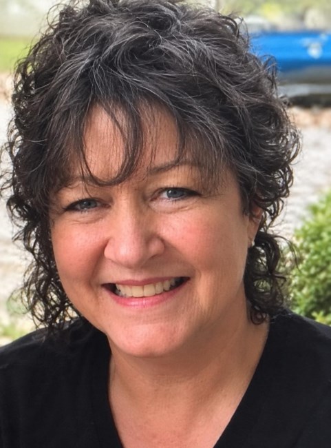 Obituary of Martha West