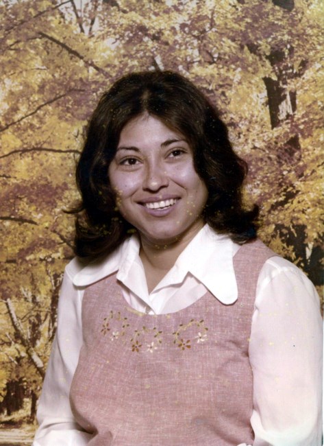 Obituary of Jane N. Navarro