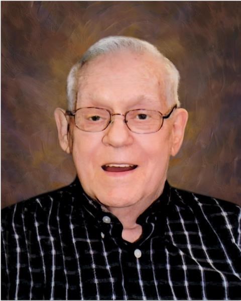 Obituary of Paul Turner Christmas Sr.