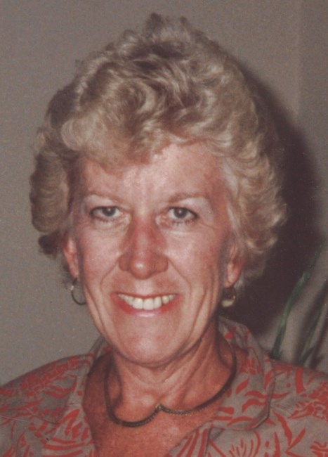 Obituario de Dorothy A. Capwell