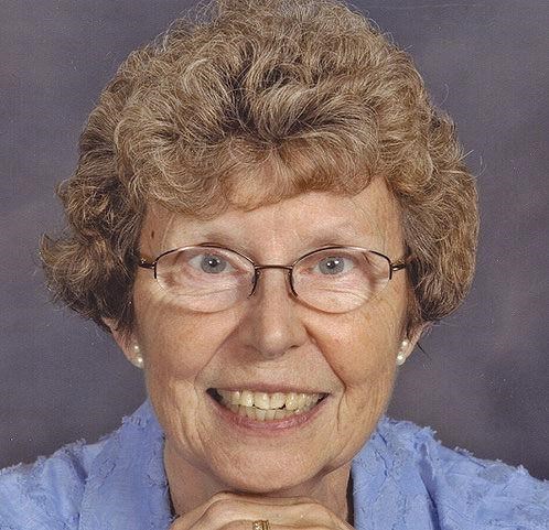 Obituary of Mary Lee Steward