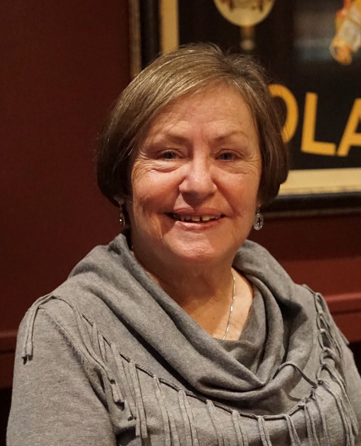 Maureen Theresa Ryan Fulham Obituary Covington, LA