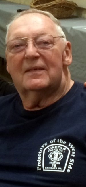 Obituary of Gary Eugene Irwin