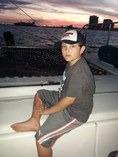 Obituary of John Wesley MacDougall