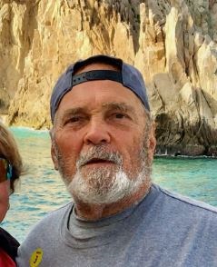 Obituary of Martin Michael Grady