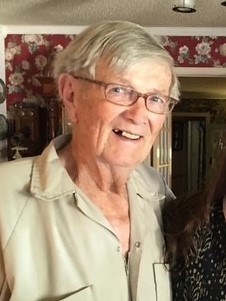 Obituary of Frank Lewis Henderson