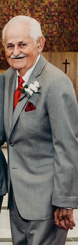 Obituary of Arthur Francis Volpe