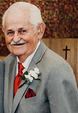 Obituario de Arthur Francis Volpe