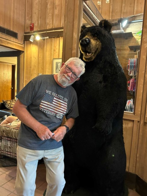 Obituary of Ralph Victor Todd "Trader Vic"