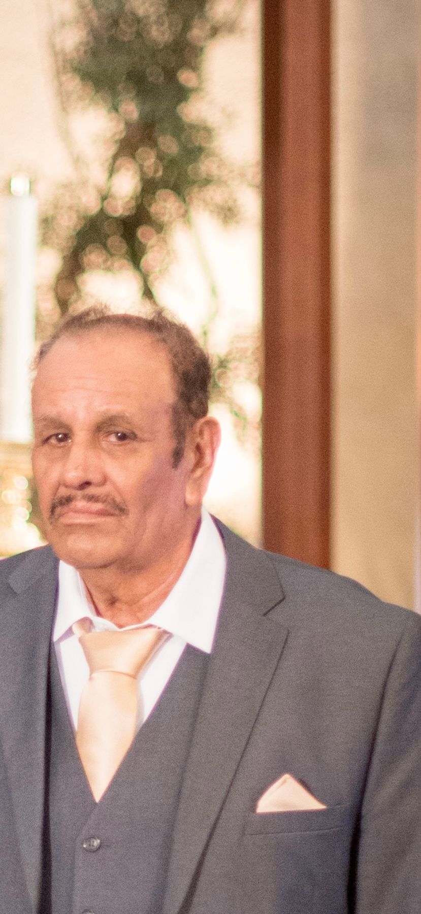 Obituary of Gustavo Gaitan Uribe