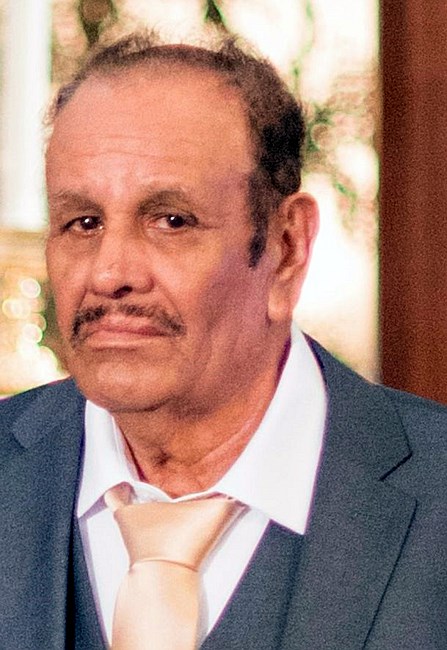 Obituario de Gustavo Gaitan Uribe