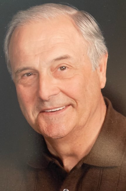 Obituary of Melvin "Tim" Harvey Miller