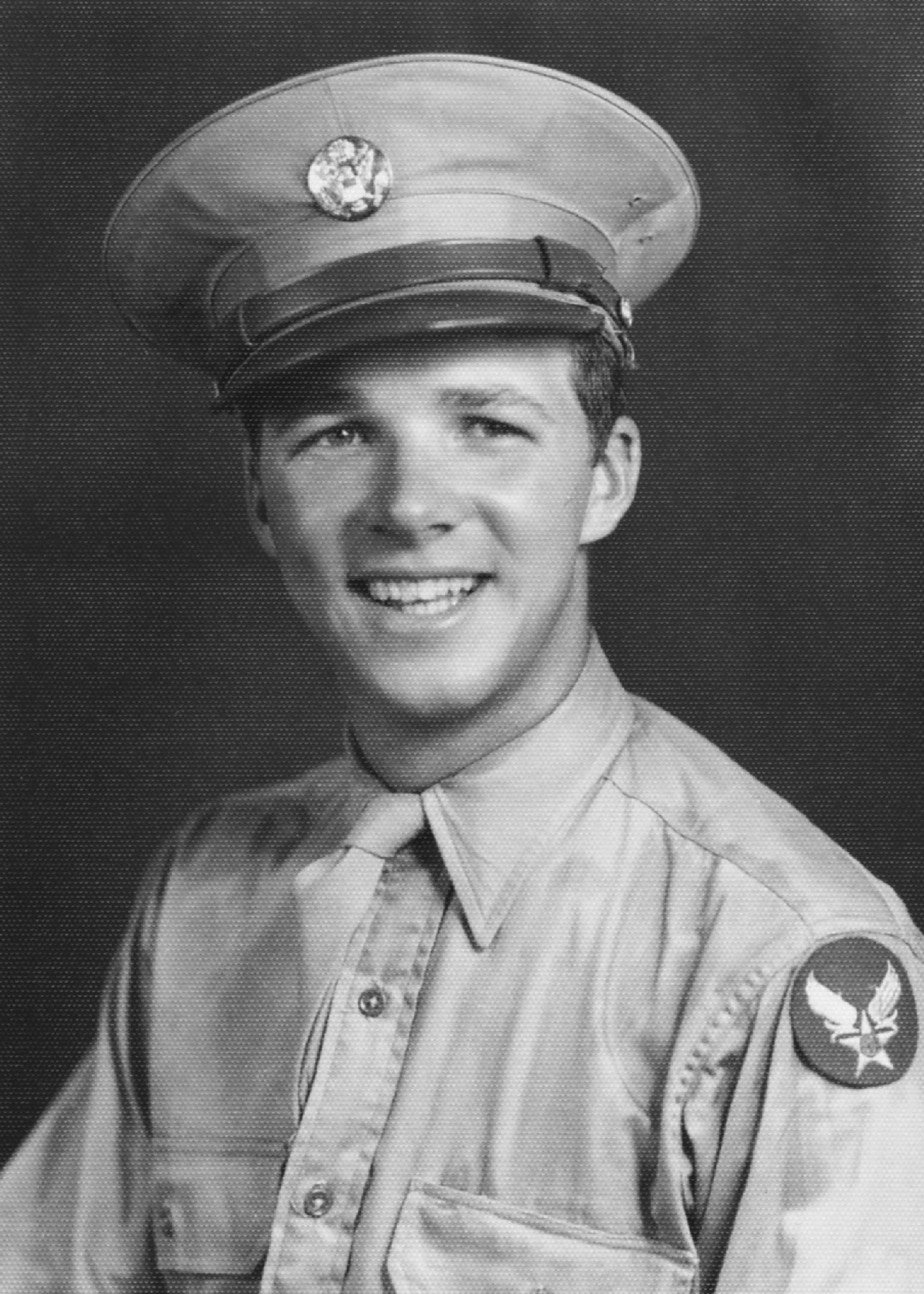 Robert Paul McFadden Obituary - St. Louis, MO