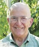Obituary of Sterling Robert Schow