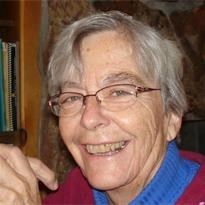 Obituary of Carol Raymond Ritschard