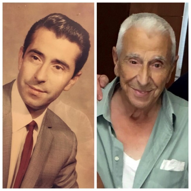 Obituary of Giuseppe Zagottis