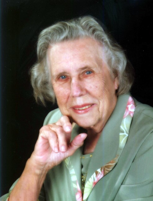 Obituario de Bertha "Billie" Caroline Bene
