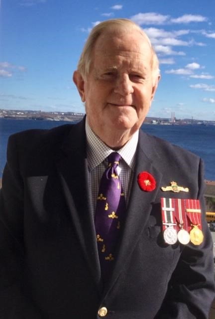 Obituary of Raymond Charles Hunt