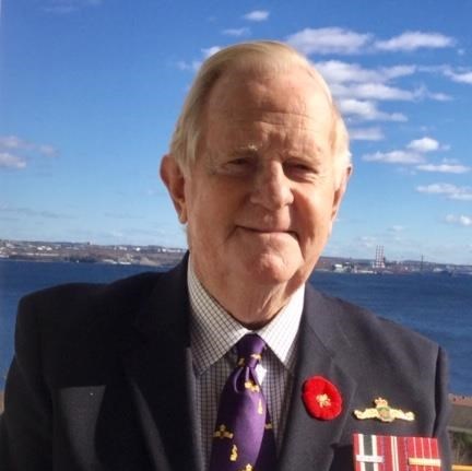 Obituary of Raymond Charles Hunt