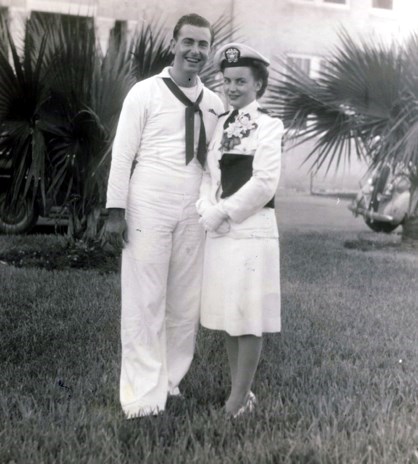 Obituary of Ralph Stanley Marek Sr.