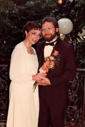 Obituary of Stewart Niska