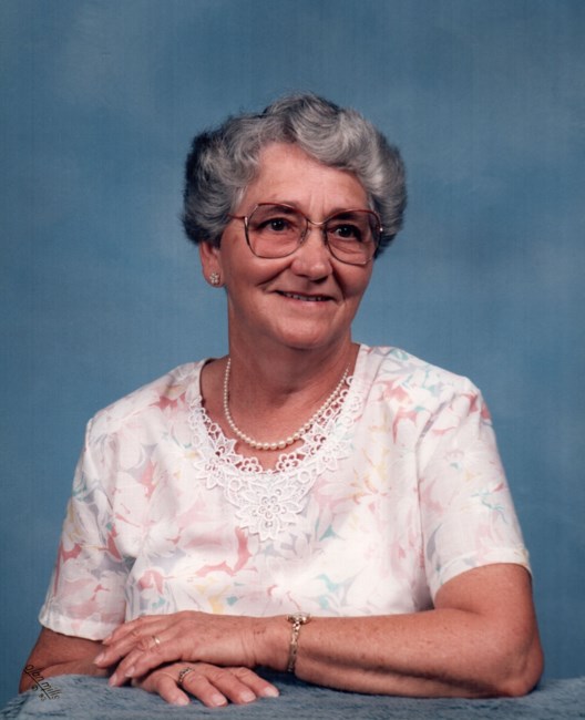 Obituary of Colleen Joyce Lightner