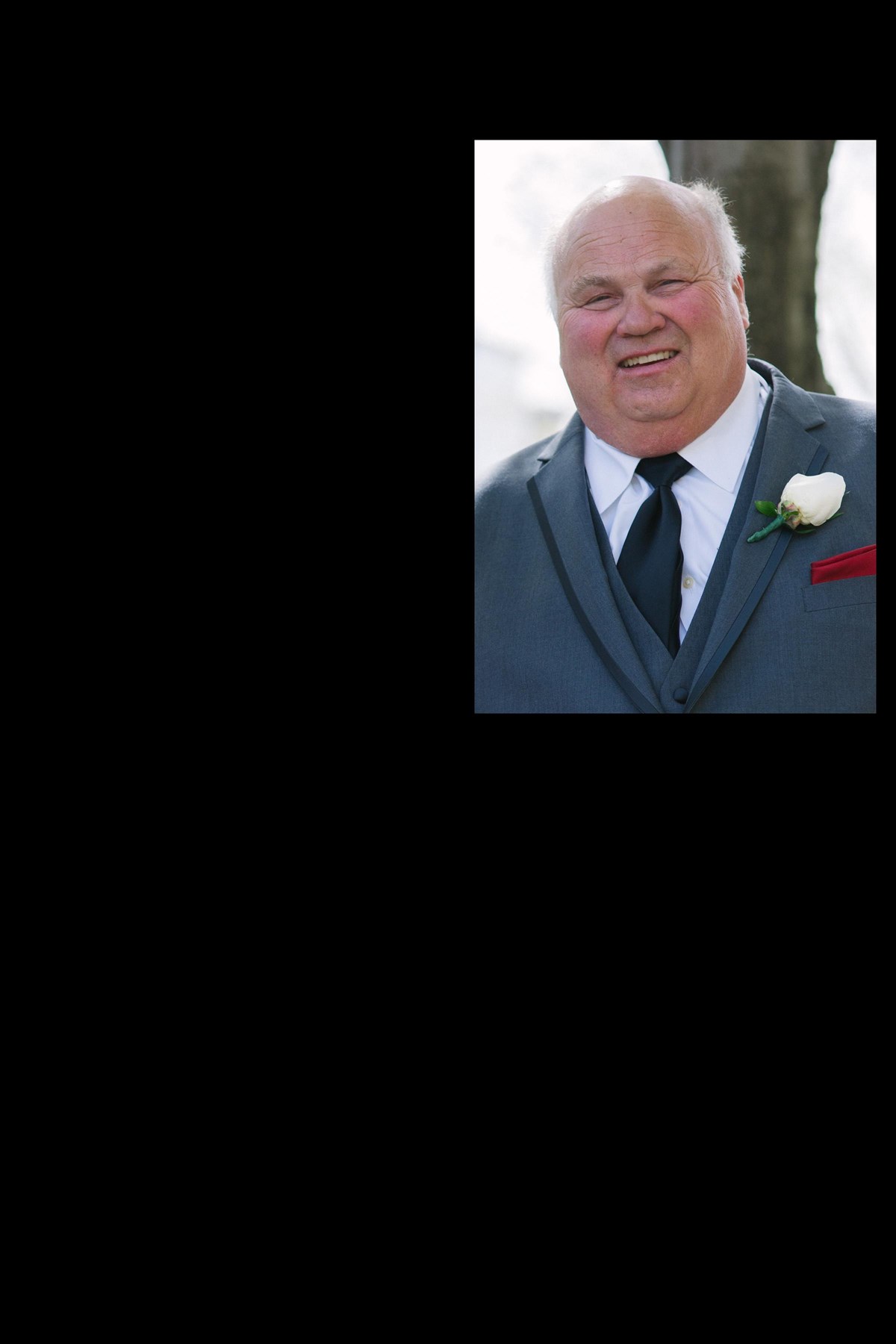 Obituary of Kenneth Herbert Paulson Jr.