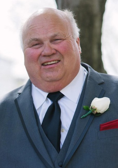 Obituary of Kenneth Herbert Paulson Jr.