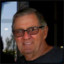 Obituary of Kenneth Joseph  Coutcher