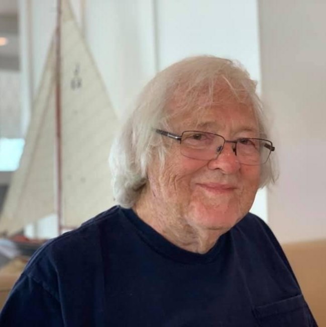 Obituary of John Jay Wolf, Jr.