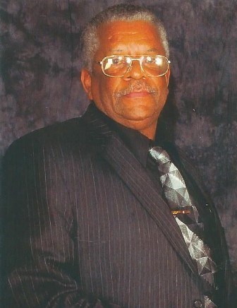 Obituary of Alcee Louis Blackwell