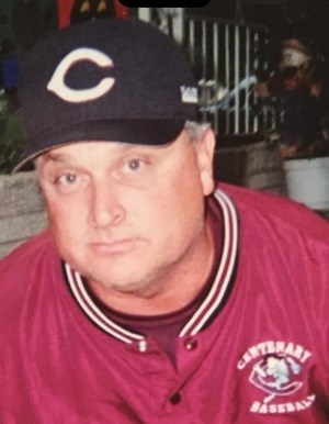 Obituary of Edward Dean McCann