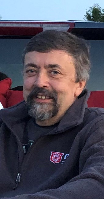 Obituary of Bernard "Pop Pop" James Mauck