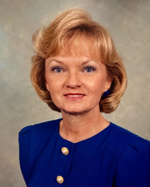 Obituary of Doris Jean Bell