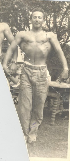 Obituary of Seymour Leo Tischler