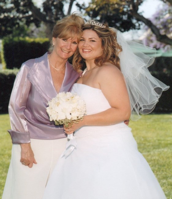 Obituary of Kathleen Kathi Rose Esparza-Marcello