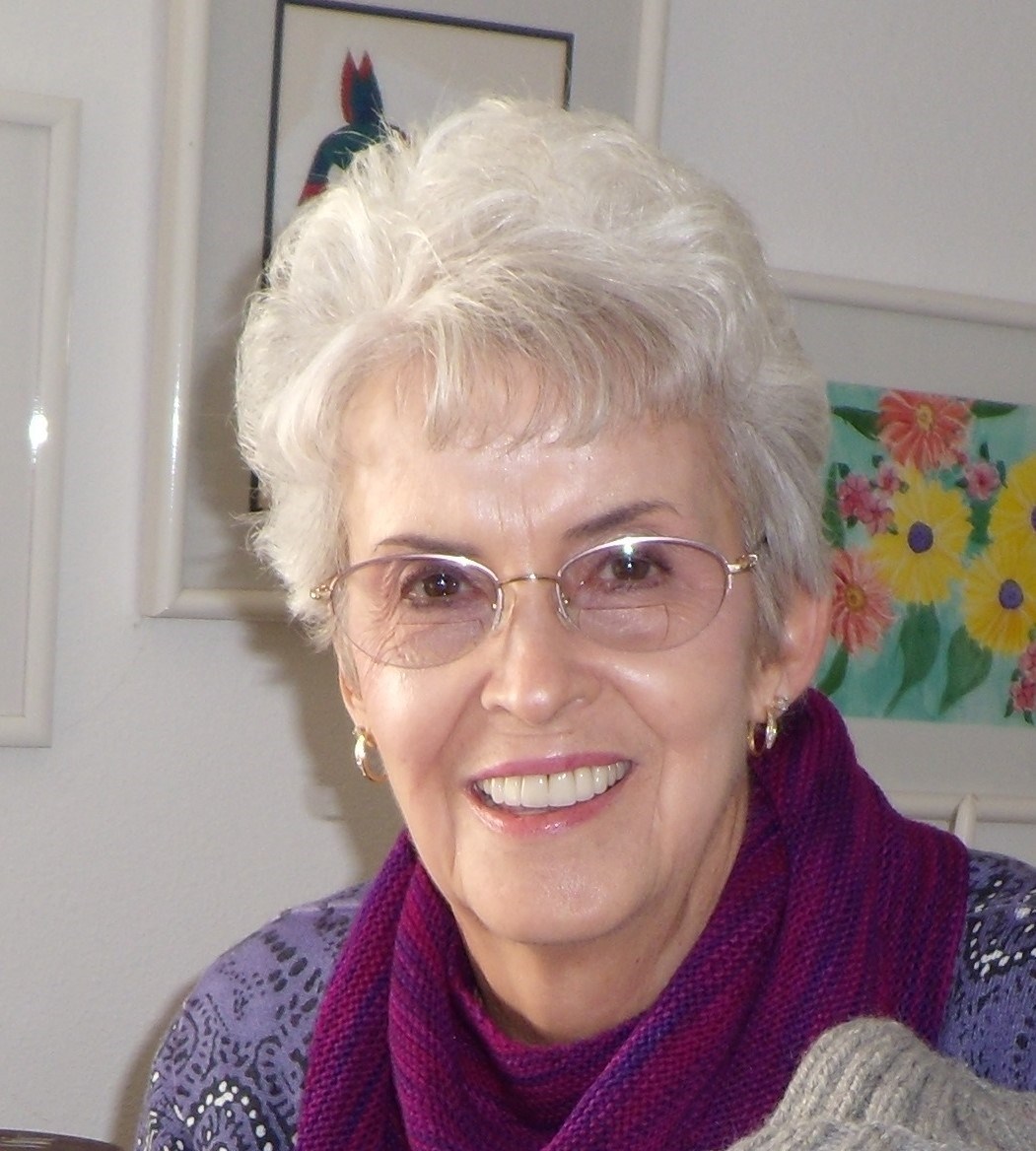 Obituary of Glenna Joann Sherlock