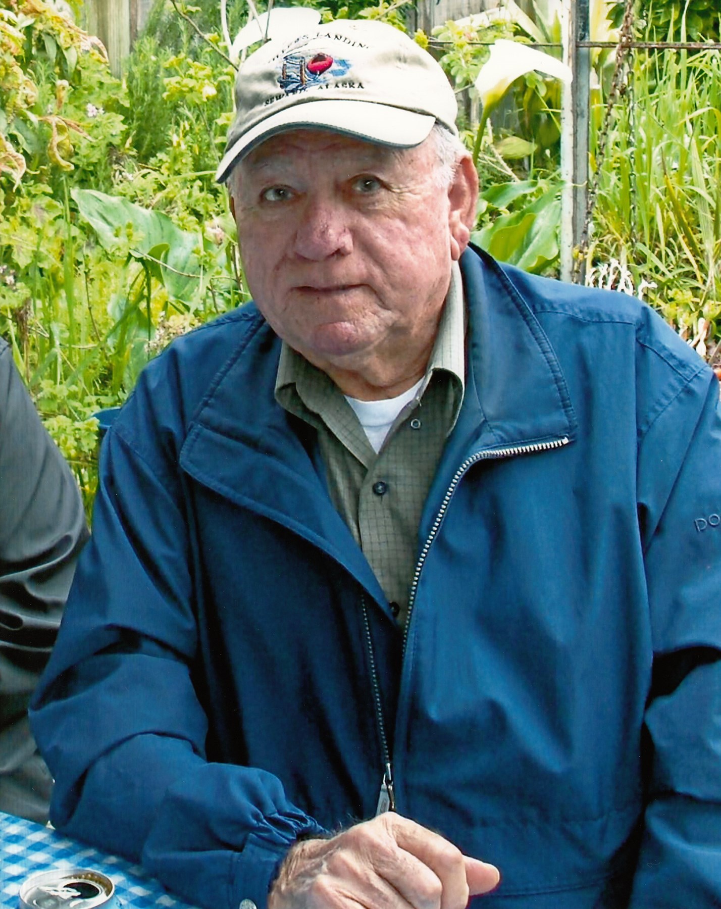 Obituario de Jesse P. Torres