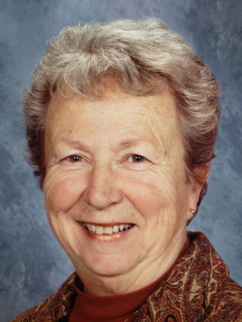 Obituary of Sally Ann Ewoldt