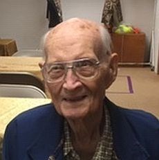 Obituary of Everett Dwight Miller